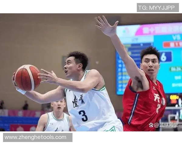 赵继伟双双助攻辽宁战胜山东成功锁定季后赛第四名位置